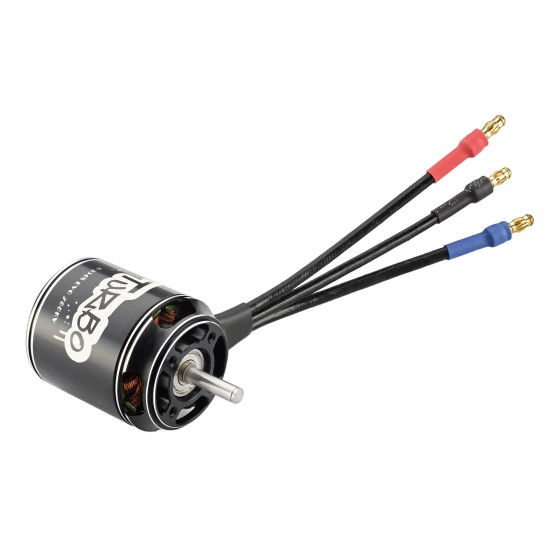 Original FLASHHOBBY D3548EVO 3548 900kv Brushless Motor Bldc Motor for RC Helicopter RC Plane RC Toy Car Fixed Wing